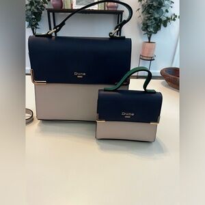 Dune London purse.